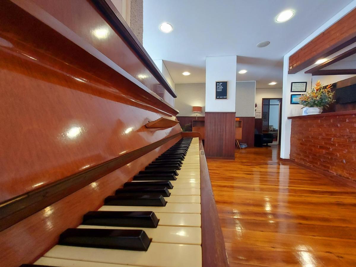 Hotel Mount Everest Nova Friburgo